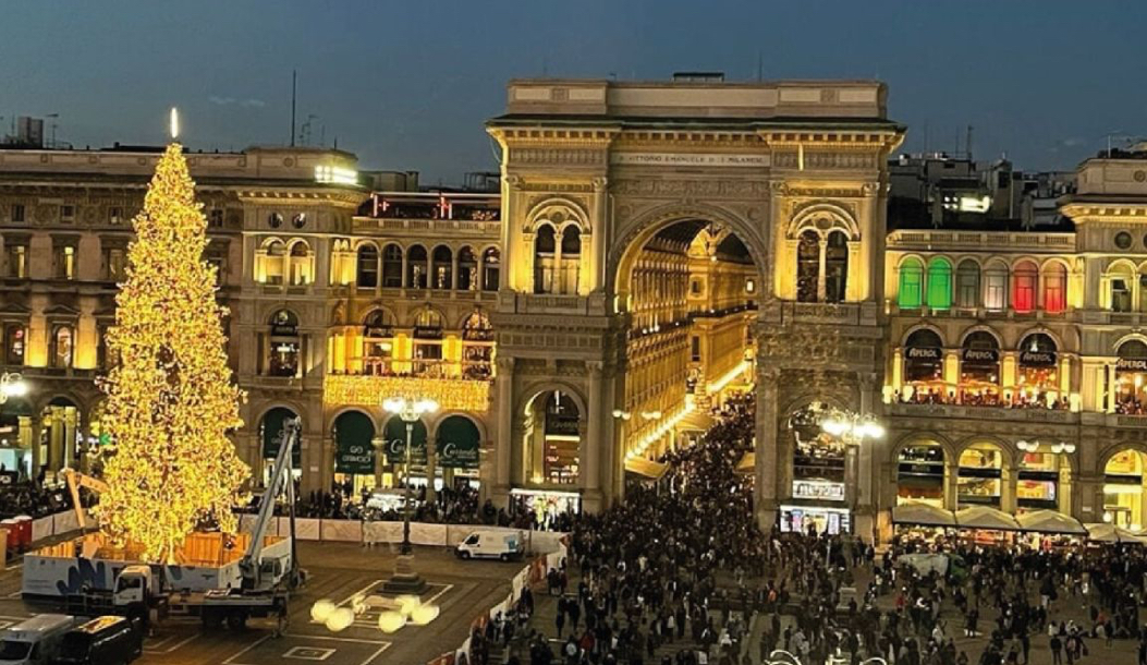 Milano, istituite “Zone Rosse” per chi delinque