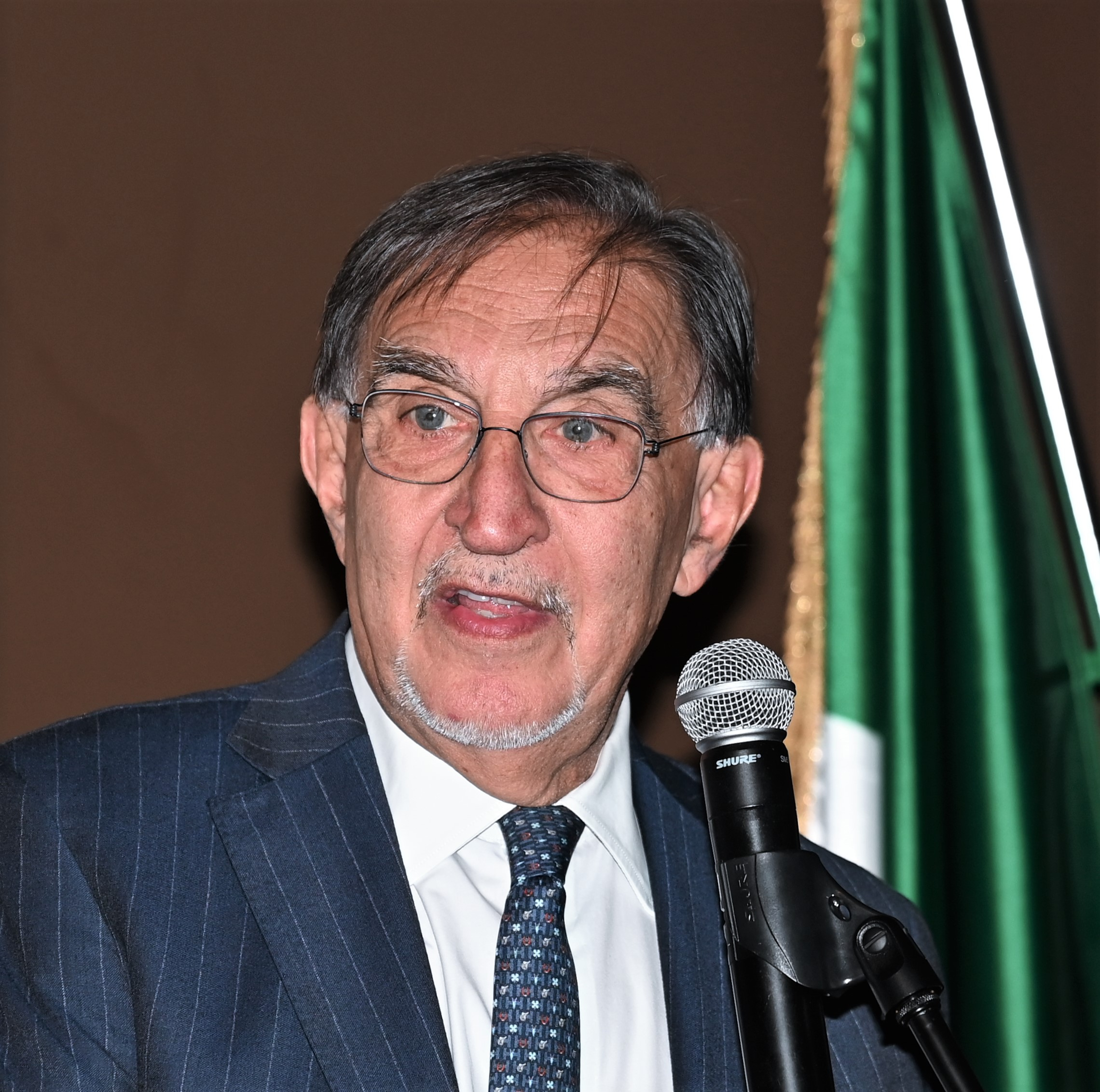 25 Aprile: la commemorazione di La Russa e la polemica con Italia Viva