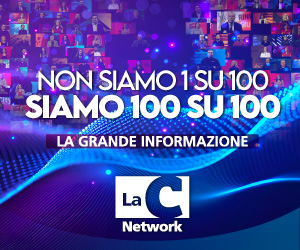 LaC prima tv in Calabria nel 2025, cresce anche il posizionamento nazionale