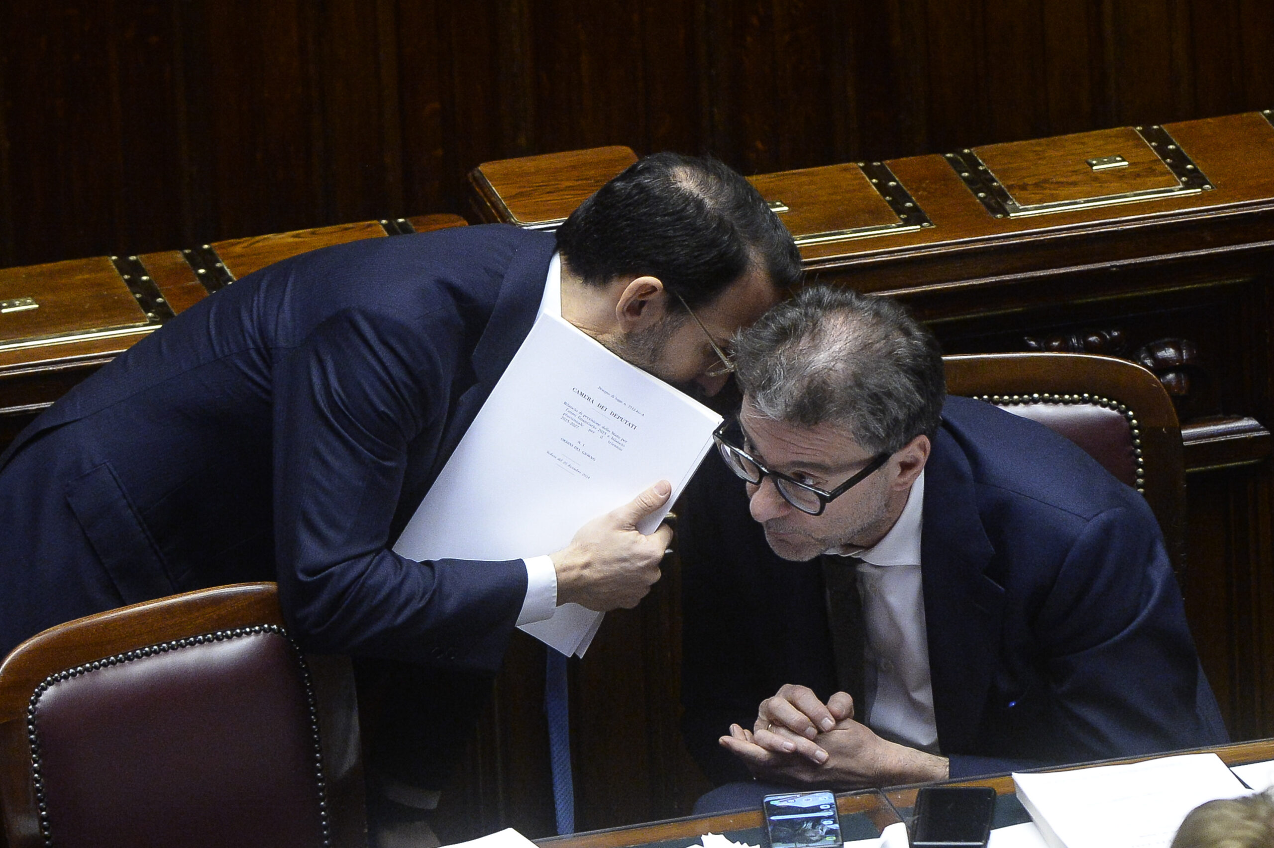 Decreto Sicurezza, si riaccende lo scontro fra Anm e Governo
