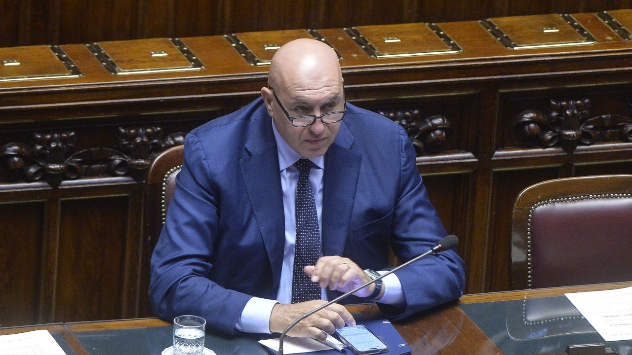 Spese militari, Crosetto risponde alla polemica dì Giorgetti