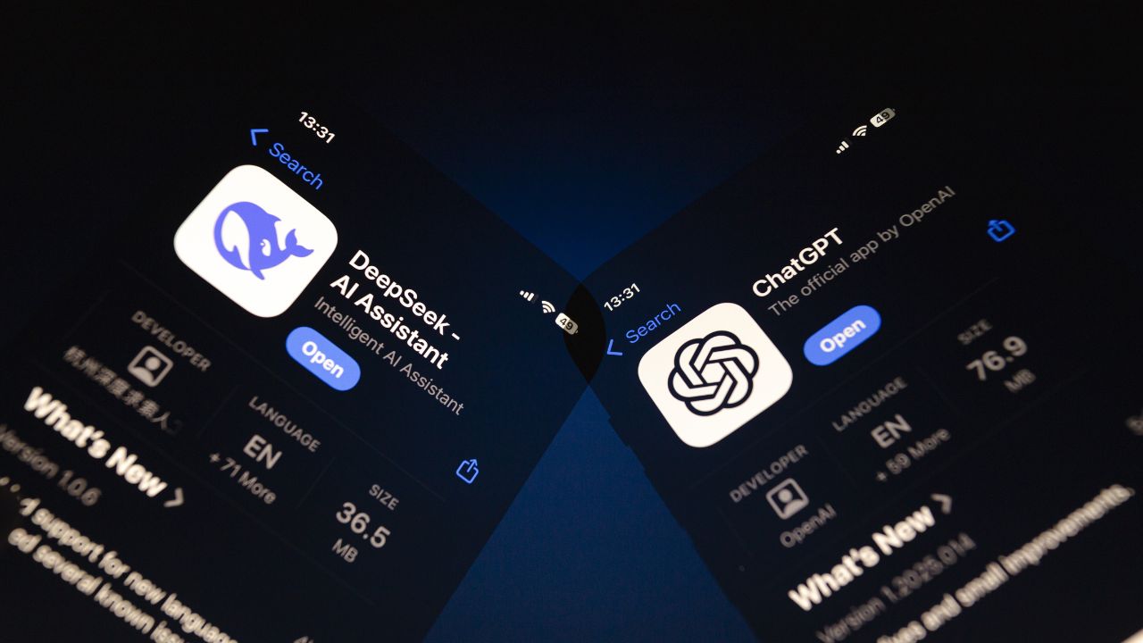 La Cina accelera sull’IA: DeepSeek userà chip Huawei