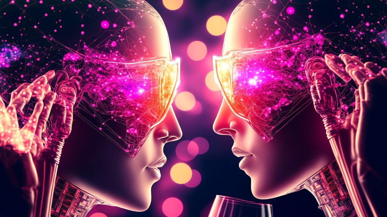 IED Factory 2025: AI e Plurals, la generazione aperta