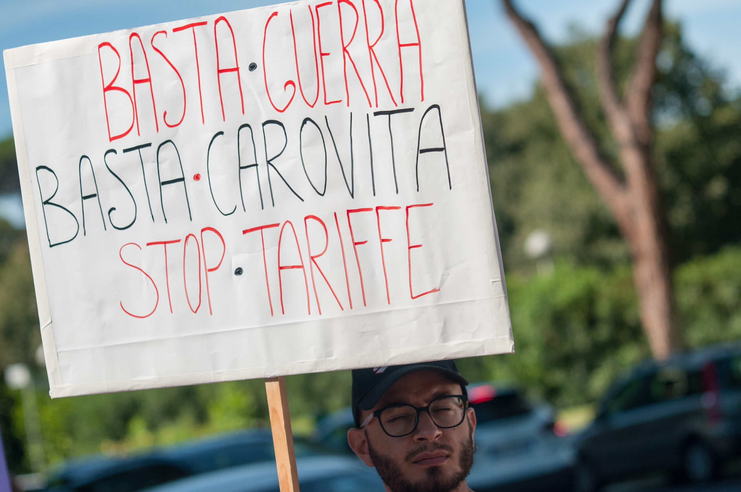 Decreto bollette, durissima la protesta di Confindustria