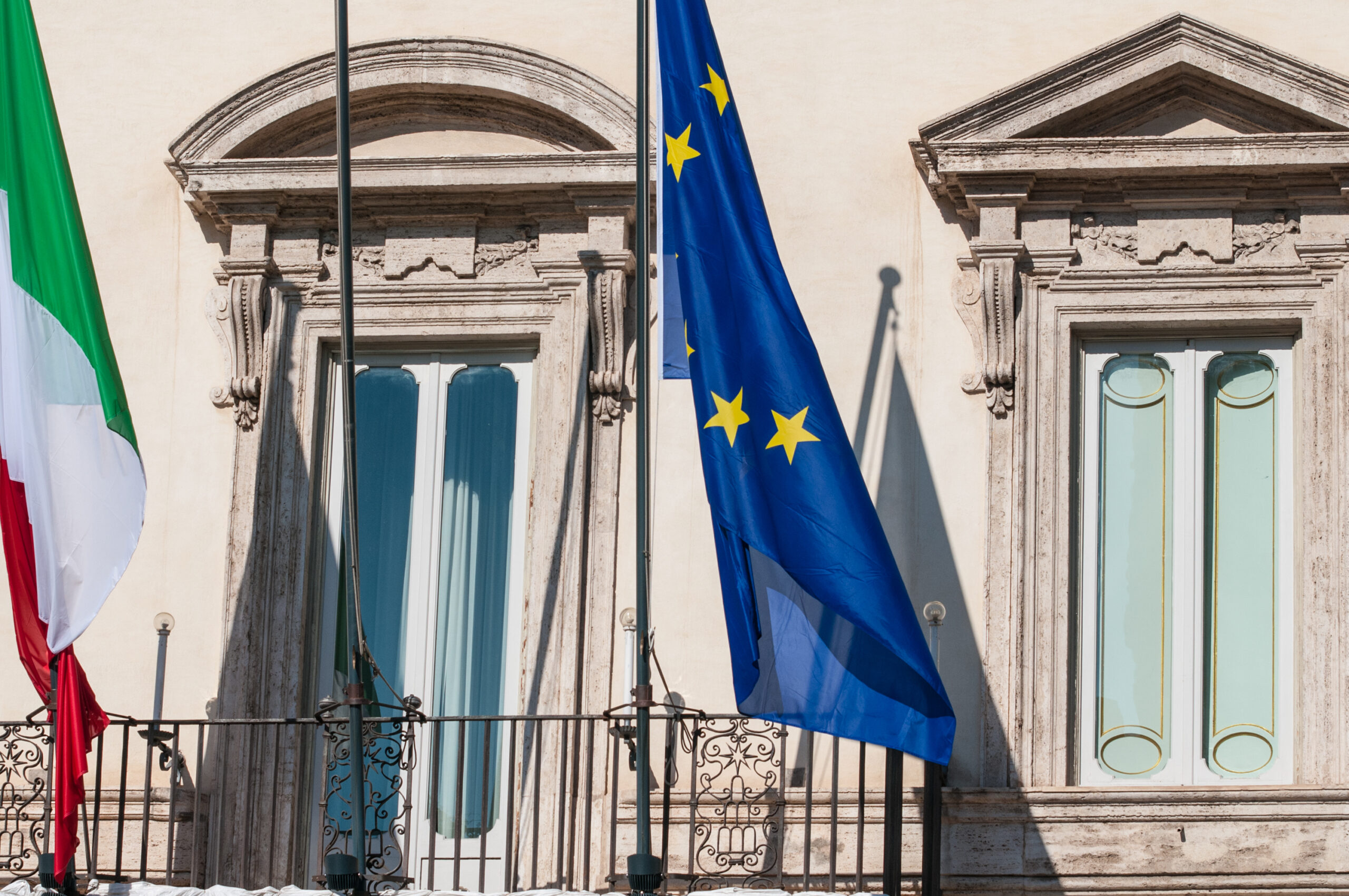 Provvedimenti del CdM del 18  aprile 2025