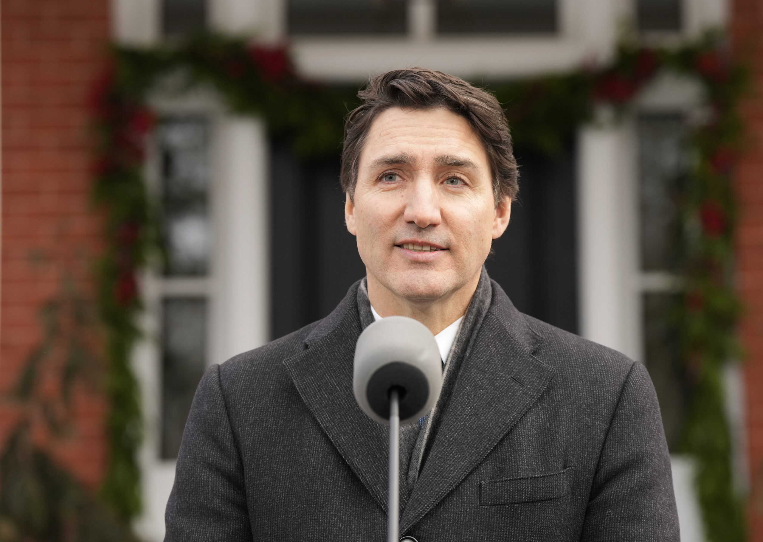 Trudeau (Canada) reagisce ai dazi USA e Trump lo minaccia