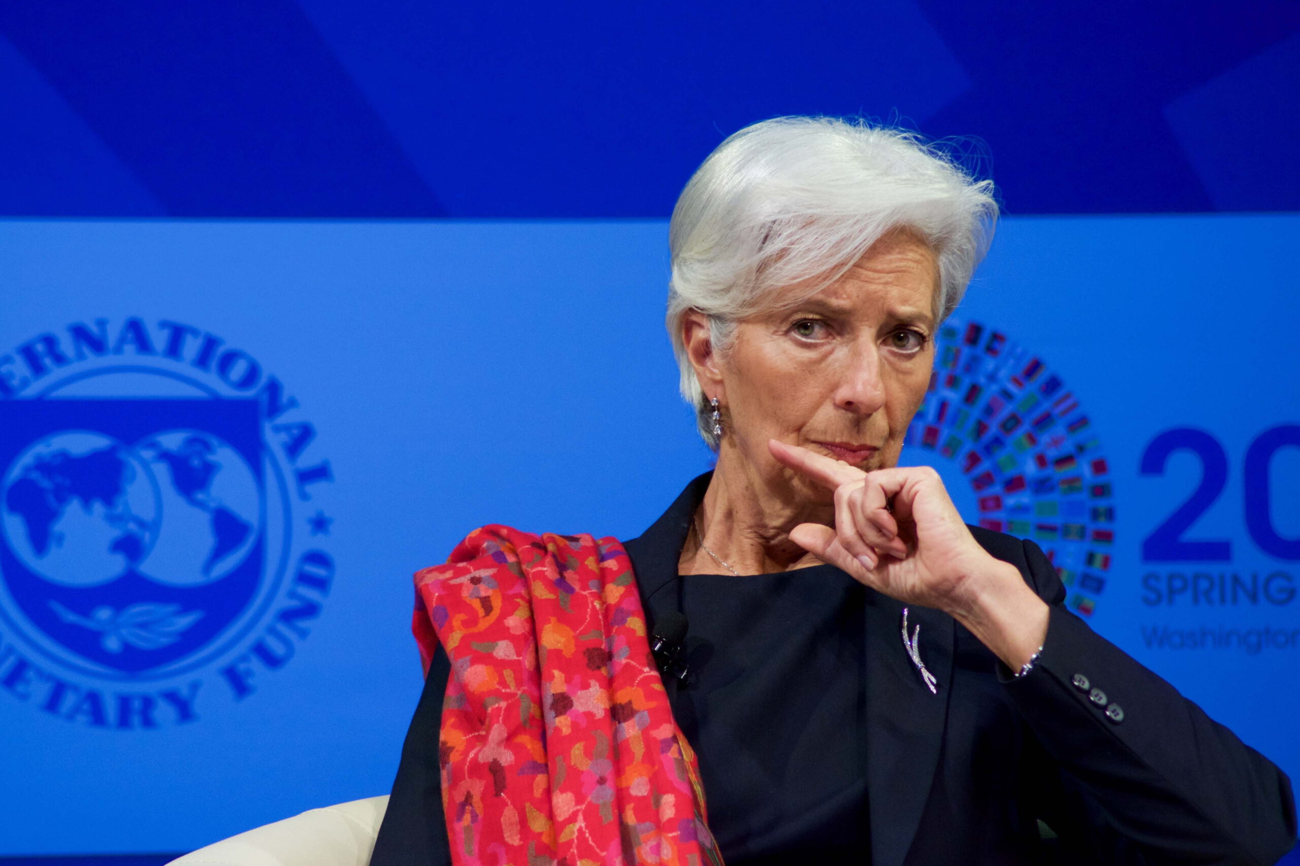 Lagarde e Panetta: dazi USA spingono l’Europa verso l’indipendenza