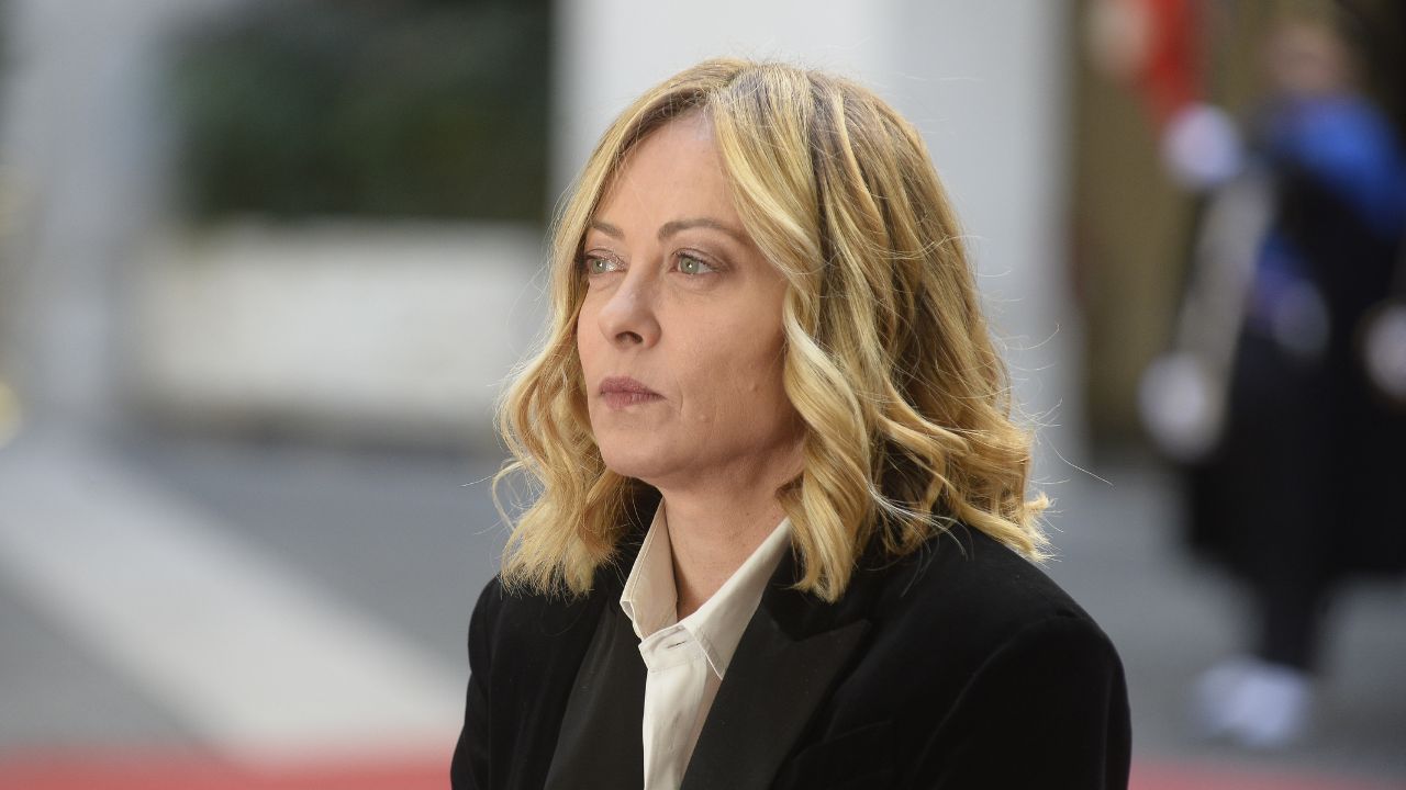 Meloni e von der Leyen condannano il genocidio russo di Sumy