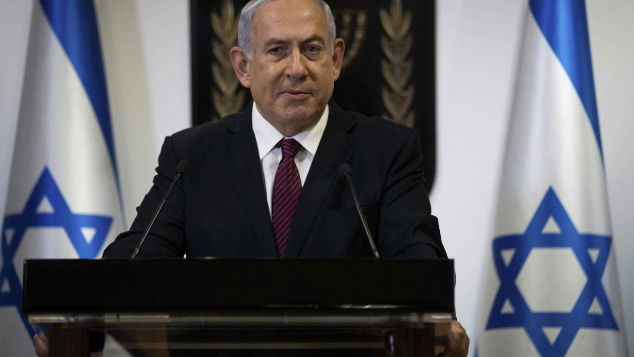 Netanyahu deve incontrasi con Donald Trump
