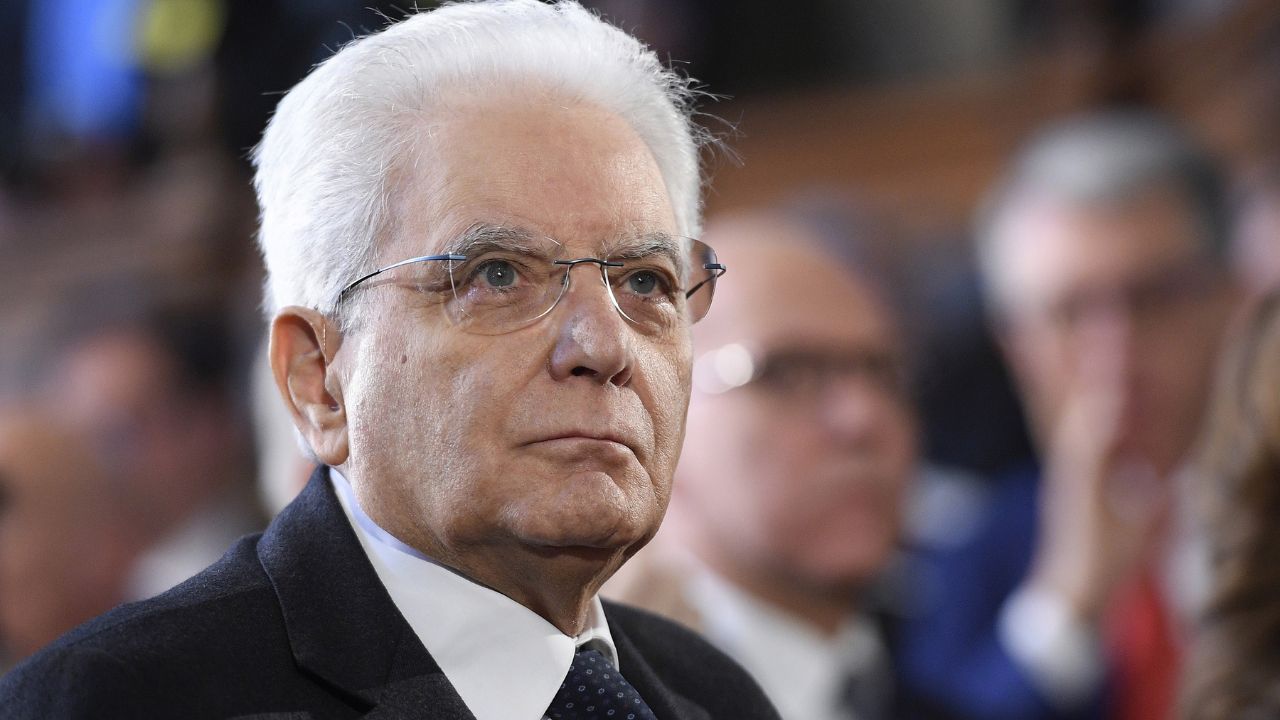 Giornata Mondiale della Salute-Messagio di Mattarella