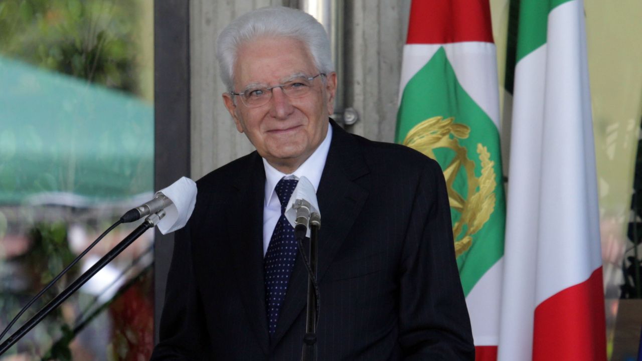 Mattarella: “diseguaglianze sanitarie che penalizzano le donne”