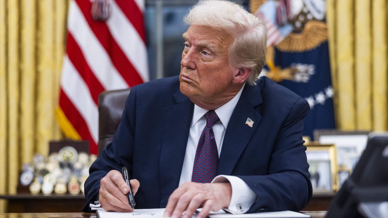 Trump auspica un cambio di fronte a lui più favorevole in Vaticano