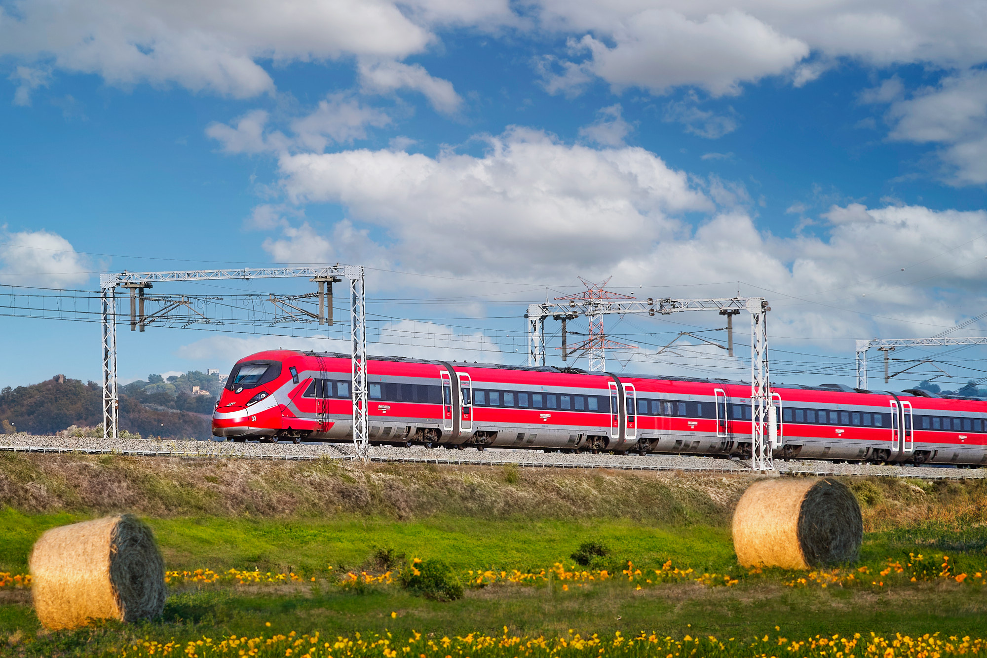 Ferrovieri approvano il nuovo contratto con il 68% dei voti