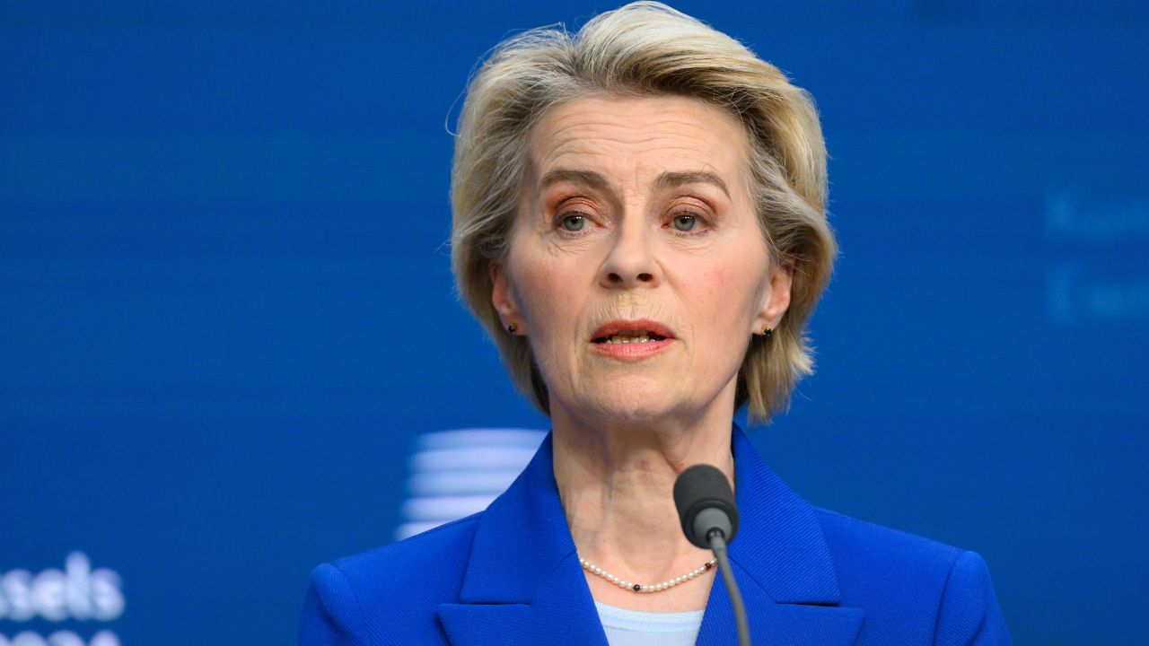 Ue pronta alla risposta sui dazi Usa: reazione in due fasi entro aprile