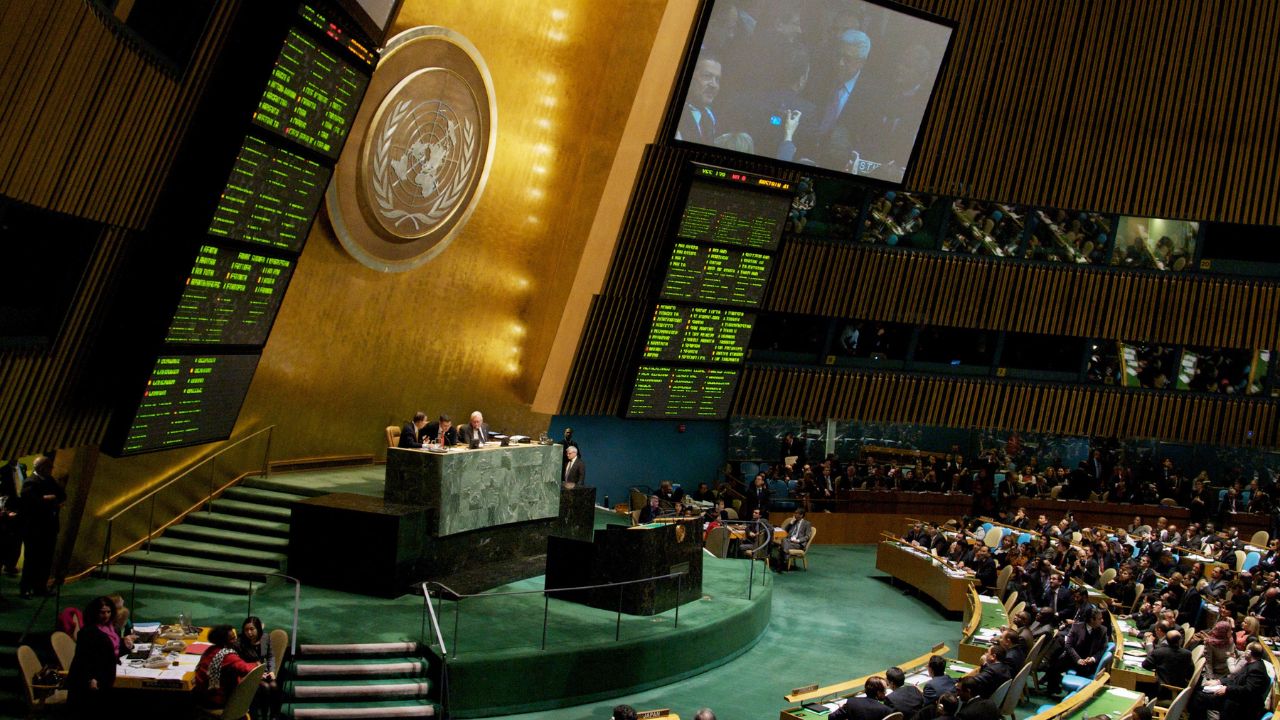 Haiti, nuovo rappresentante Onu: “Serve un aiuto immediato”
