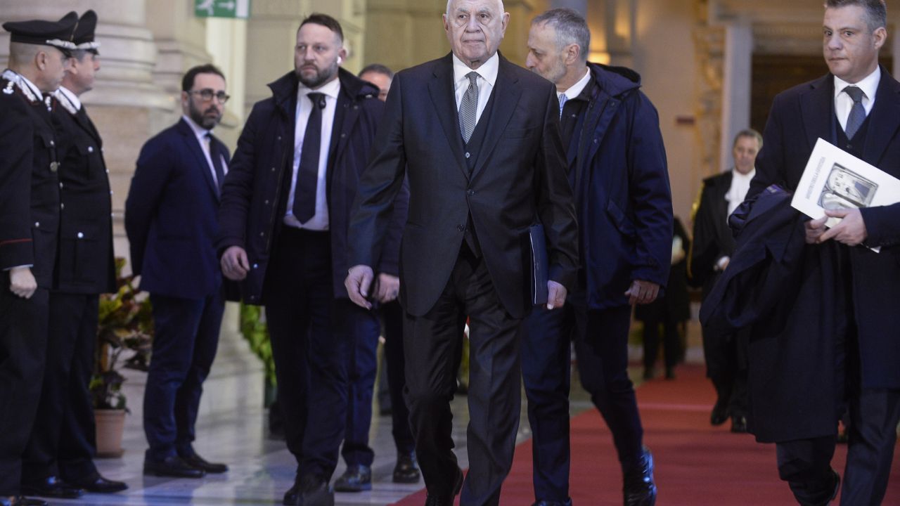 Giustizia: incontro bilaterale tra Italia e  Argentina