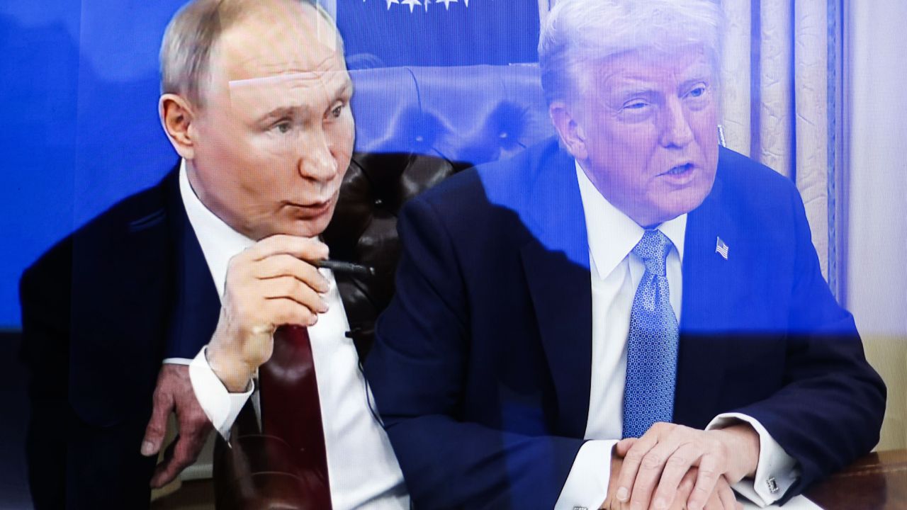 Governo prudente sulla tregua: “Nessuno si fida di Putin”