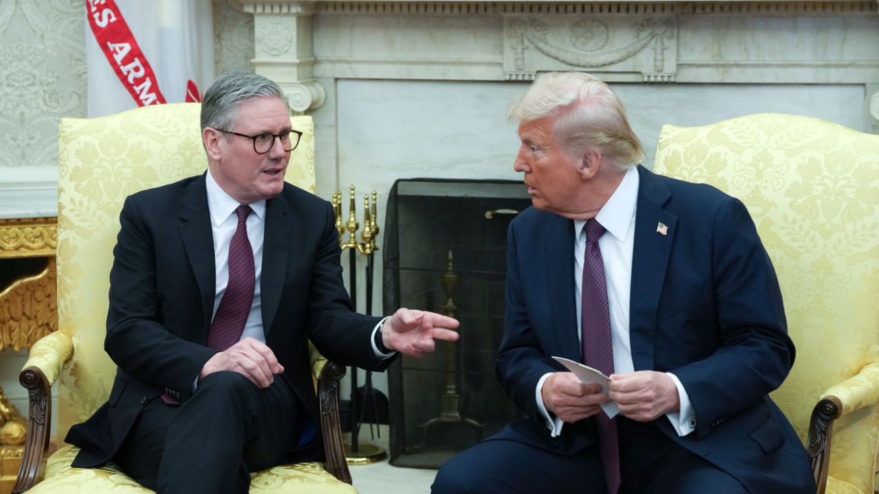 Nvidia produrrà supercomputer IA in USA: mossa strategica contro i dazi di Trump