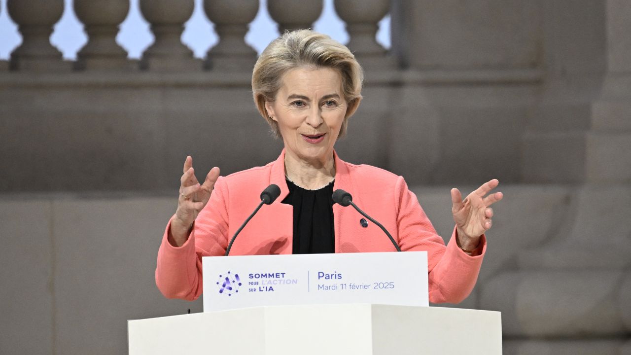 Ue congela i dazi contro gli Usa per 90 giorni: “Ora spazio ai negoziati”
