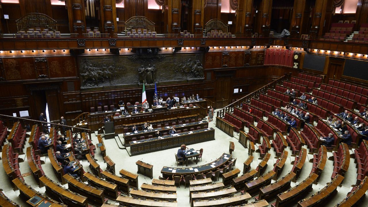 Oggi alla Camera la mozione su Nordio e Santanche’