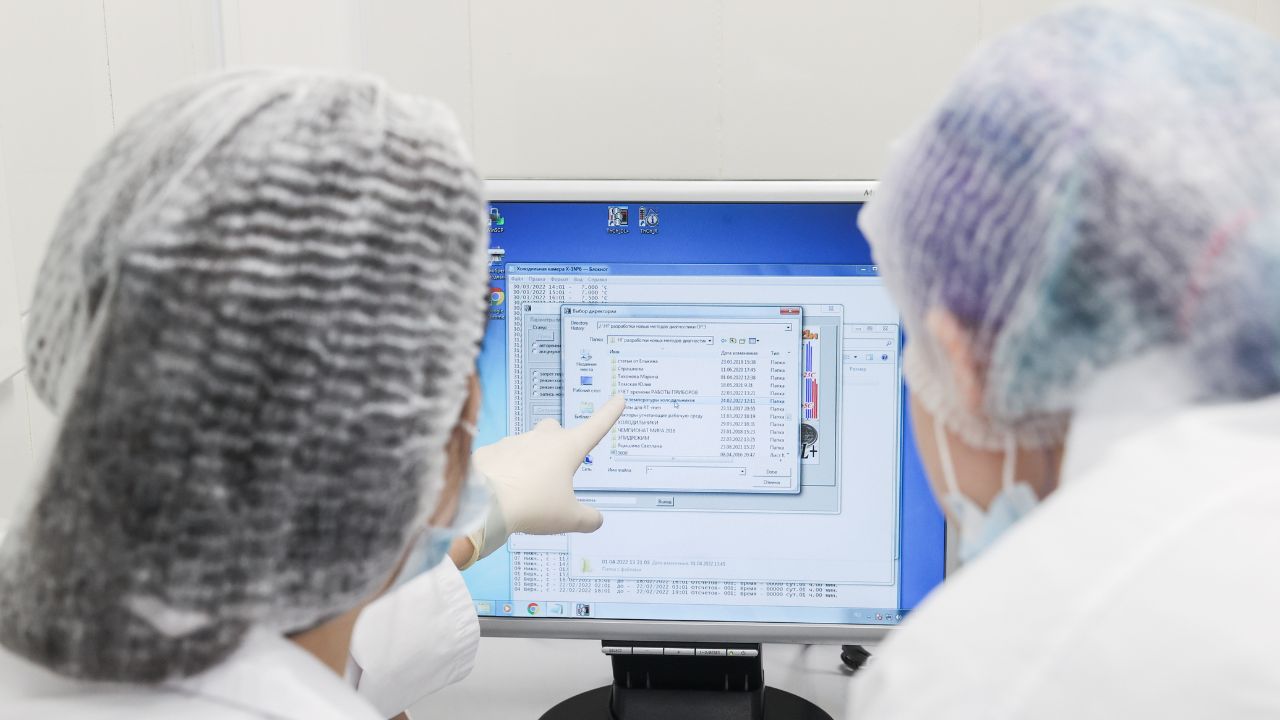 Mieloma multiplo: dati promettenti sull’efficacia di daratumumab