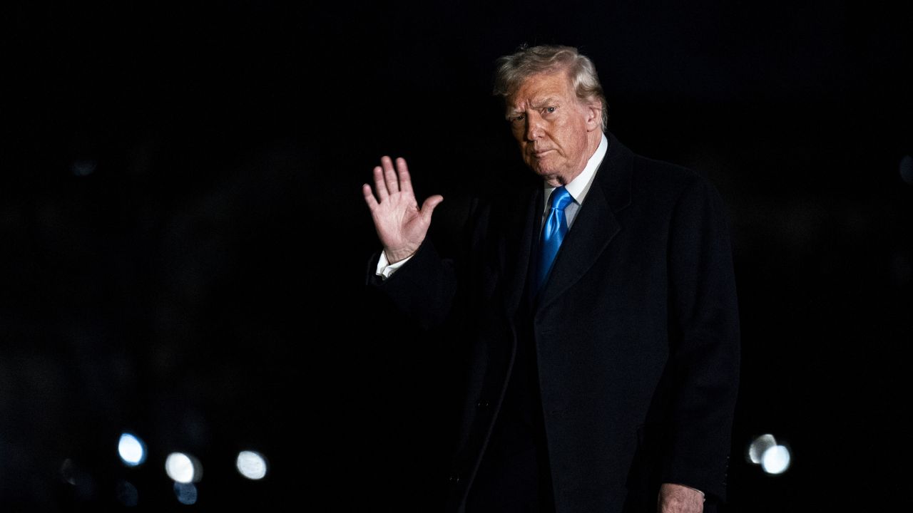 Giudice USA blocca deportazioni di massa ordinate da Trump