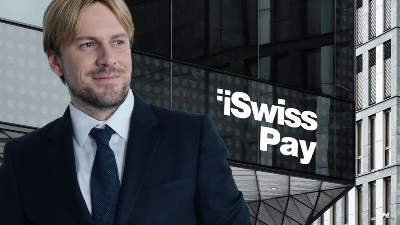 Pagamenti digitali, nasce iSwiss Pay: “Più semplice e veloce per aziende e privati”