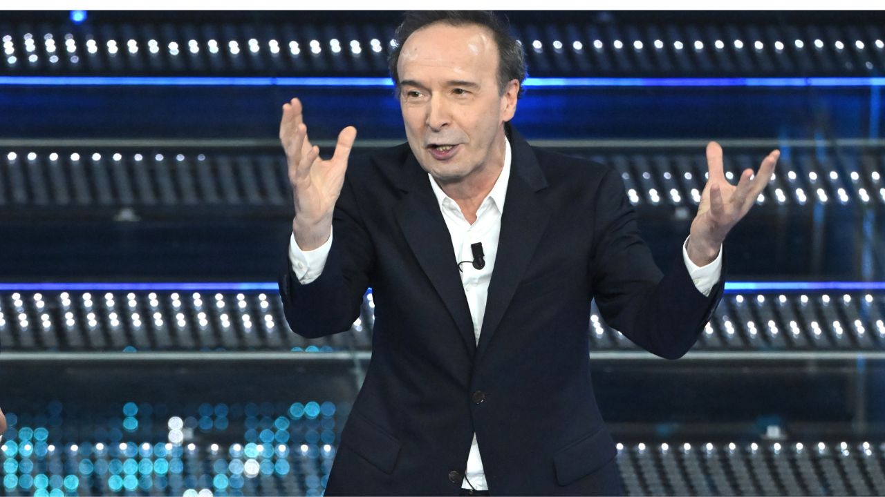 Benigni “sogna” la grande Europa “unita nelle diversità”