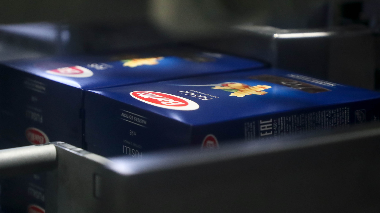 Gruppo Barilla contribuisce al benessere del Pianeta