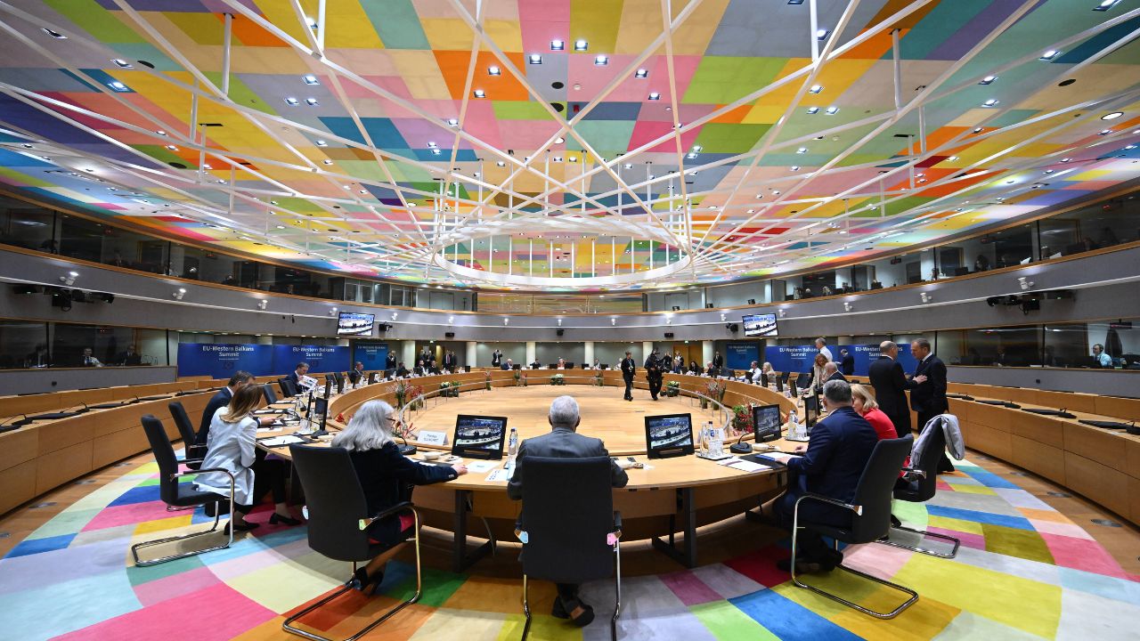 L’UE boccia il piano Kallas e “RearmEU”diventa “Readiness  2030”