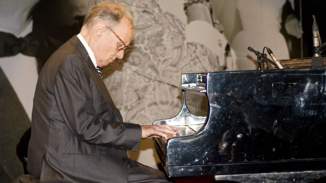 Cinque anni dalla morte di Ennio Morricone: il ricordo