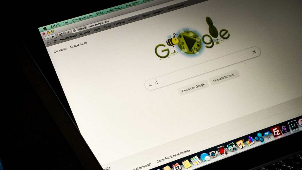 Dietrofront di Google, non rinuncia ai “cookie”
