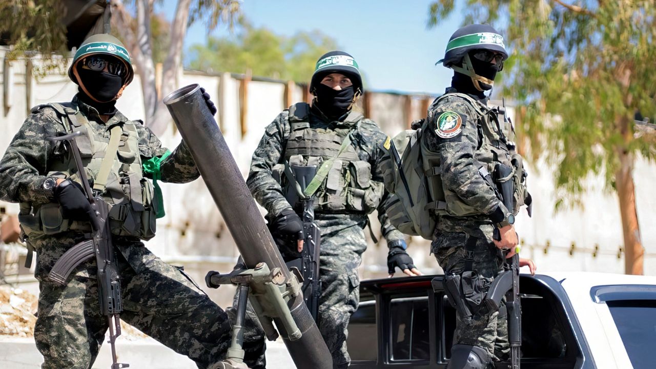 Hamas chiamata alle armi dei seguaci presenti in tutto il mondo