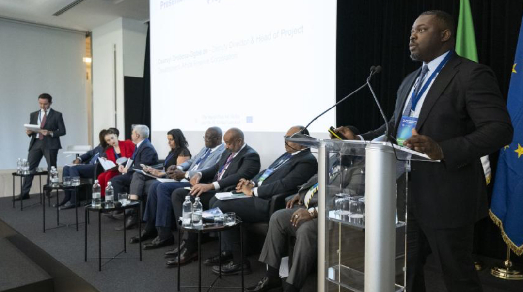 Piano Mattei, evento di Italia-Ue per rafforzare la cooperazione con l’Africa
