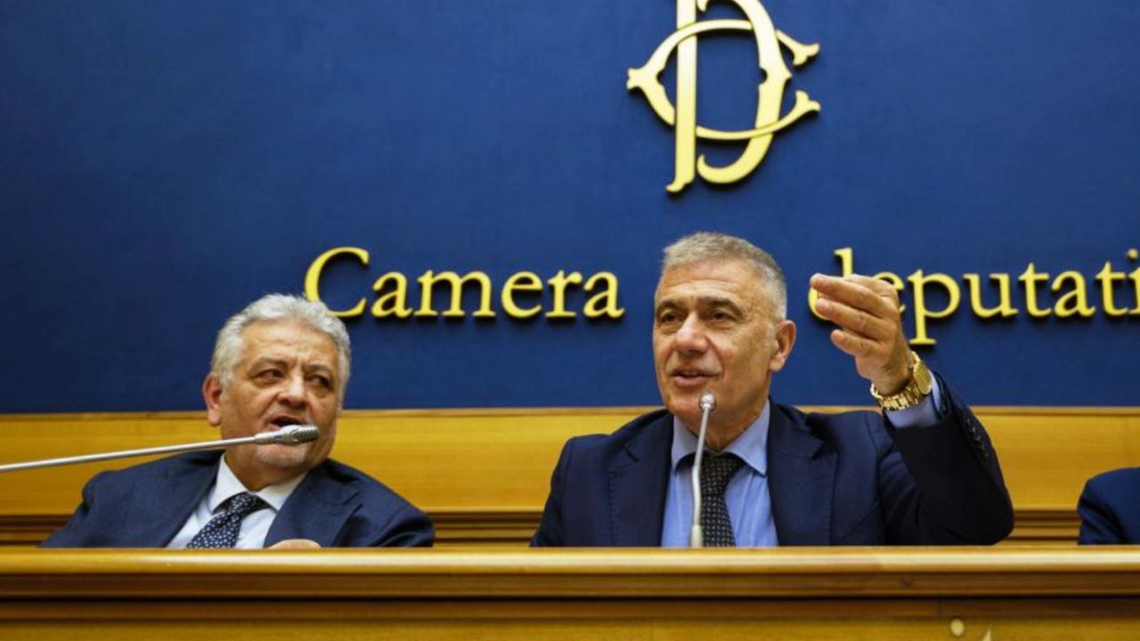 Festa della Liberazione, Pecoraro Scanio: “Libertà è anche tutela dell’ambiente”