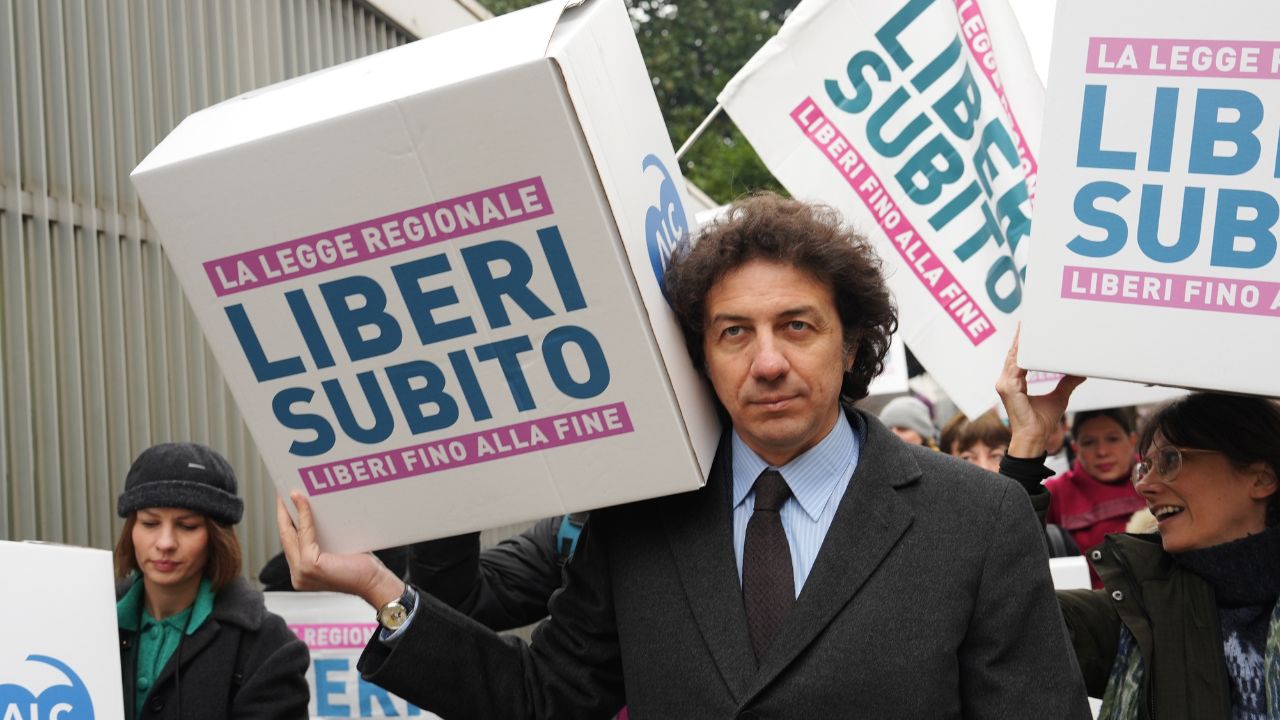 La Consulta chiamata nuovamente a esprimersi sul “suicidio assistito”