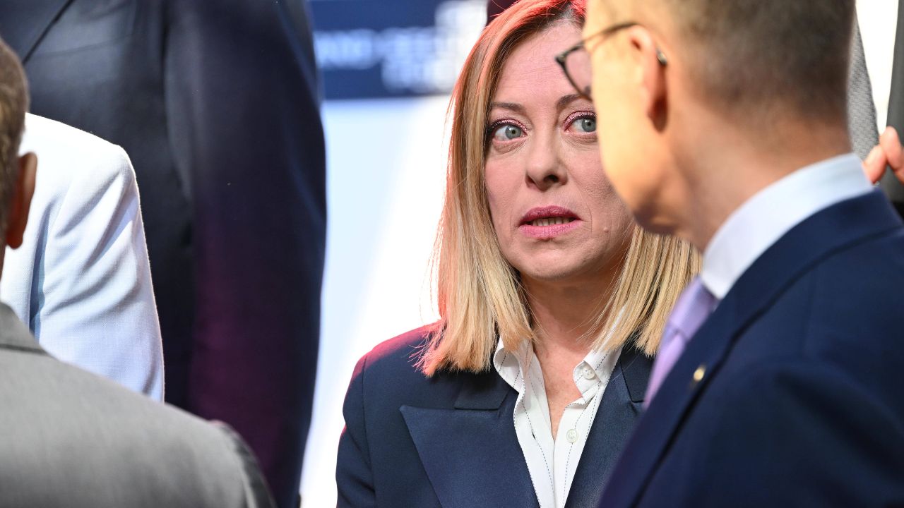 “Volenterosi” a Parigi: focus sull’articolo 5 del Trattato NATO