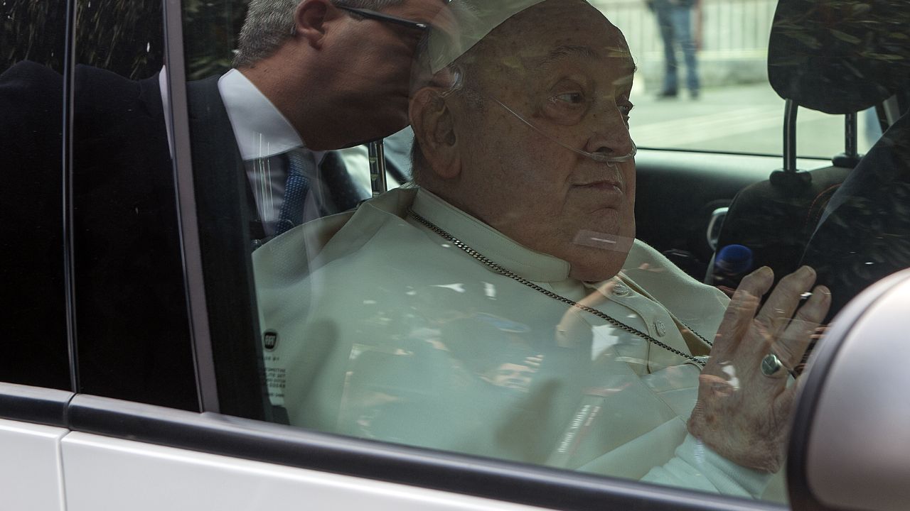 L’Ambasciata israeliana critica l’Angelus del Papa