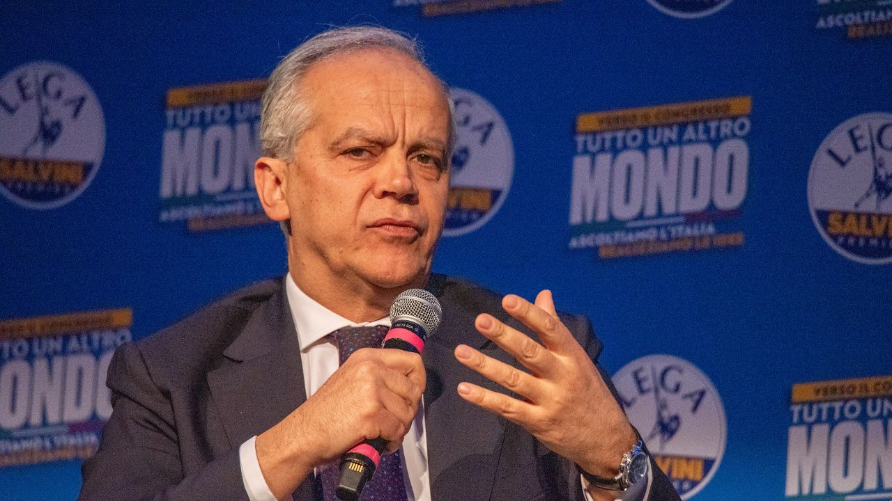 Italia – Danimarca, incontro dei Ministri dell’Interno dei due Paesi al Viminale