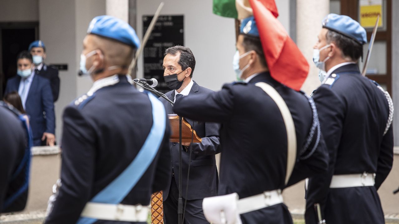 208 anni fa nasceva il Corpo della Polizia Penitenziaria