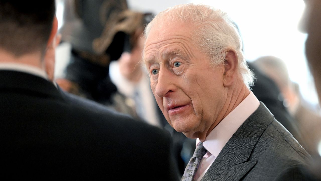 Offerta segreta di Re Carlo a Donald Trump