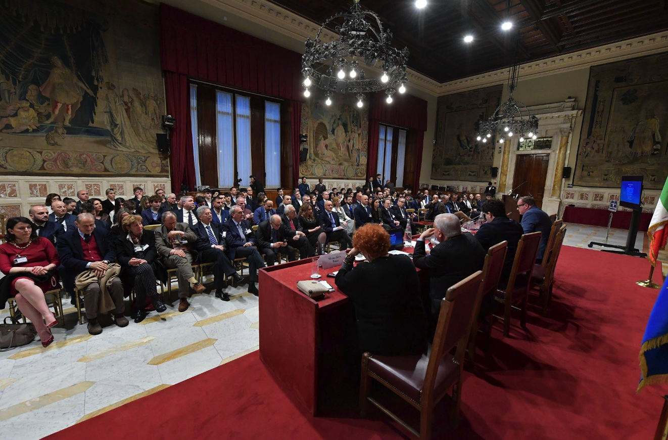 Riforma della cittadinanza, a Montecitorio il confronto del think tank Parole Guerriere