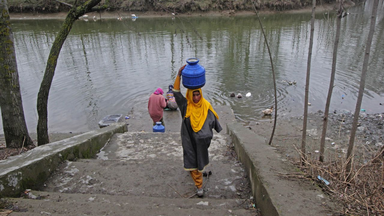World Water Day 2025: l’acqua è un bene prezioso