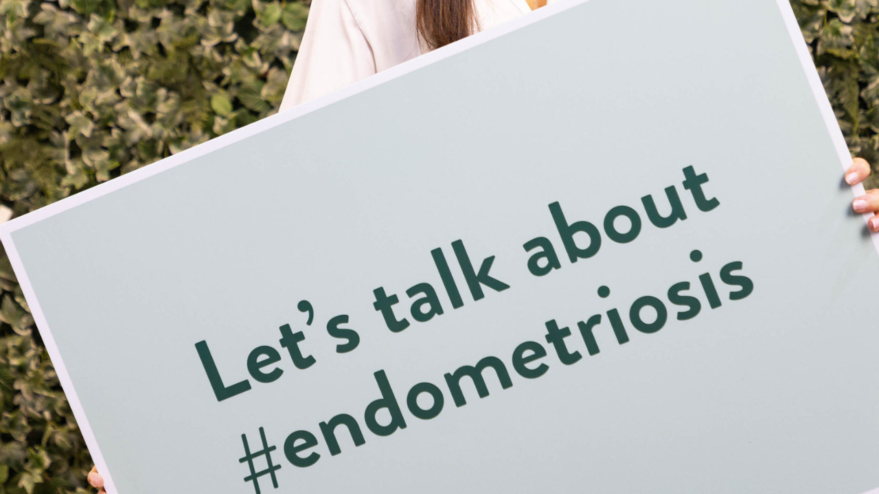 Endometriosi: rimane tabù e ancora ritardi nelle diagnosi