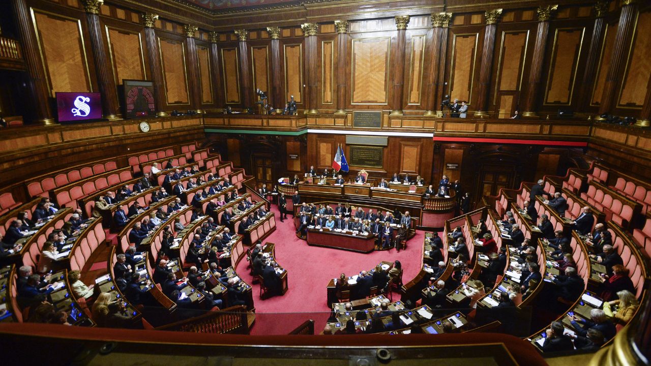 Camera e Senato sotto pressione per i Decreti, le reazioni delle Opposizioni