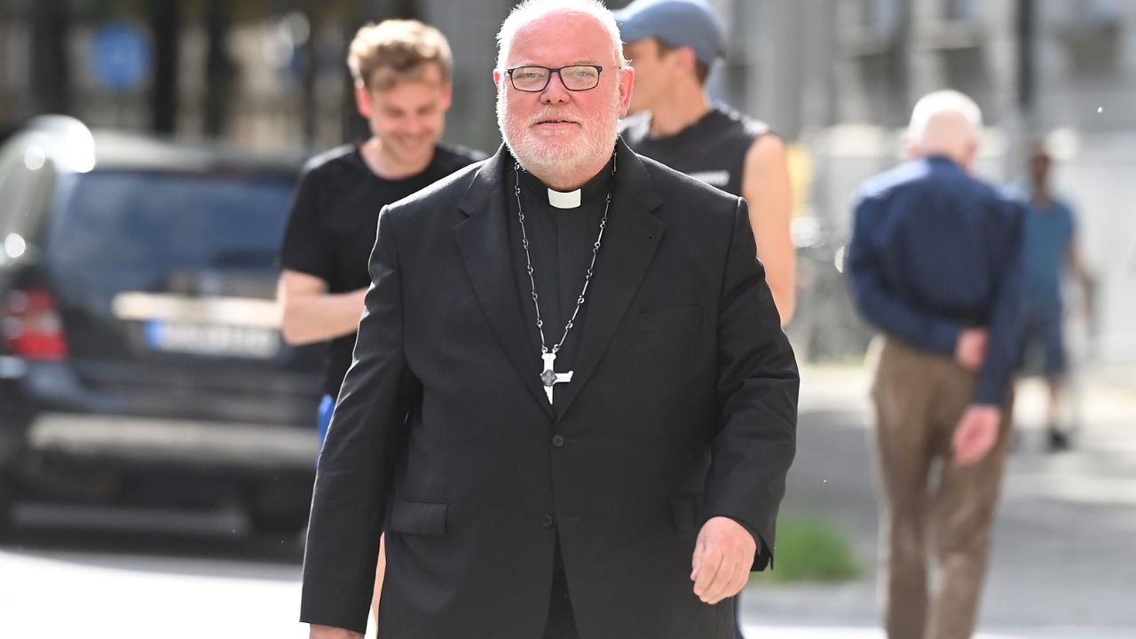 Cardinale Marx: “Il Conclave durerà pochi giorni”