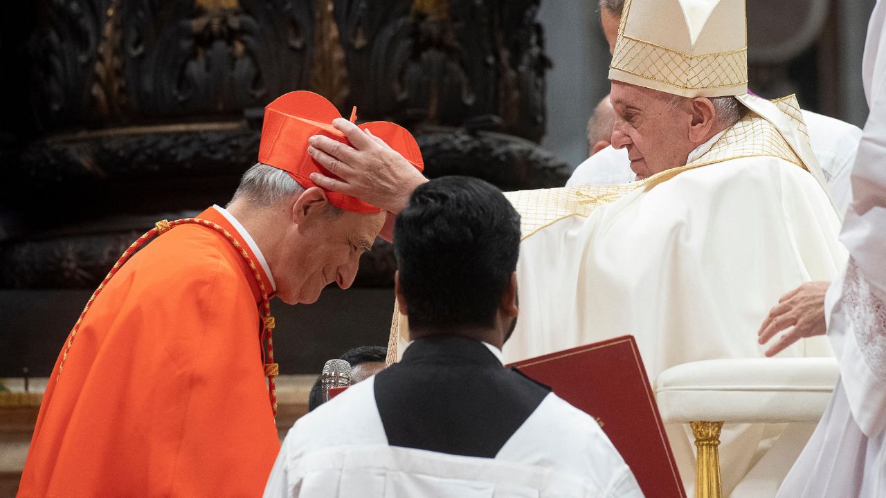 Dietro le quinte del Conclave: gli outsider, e se venisse da loro la sorpresa?