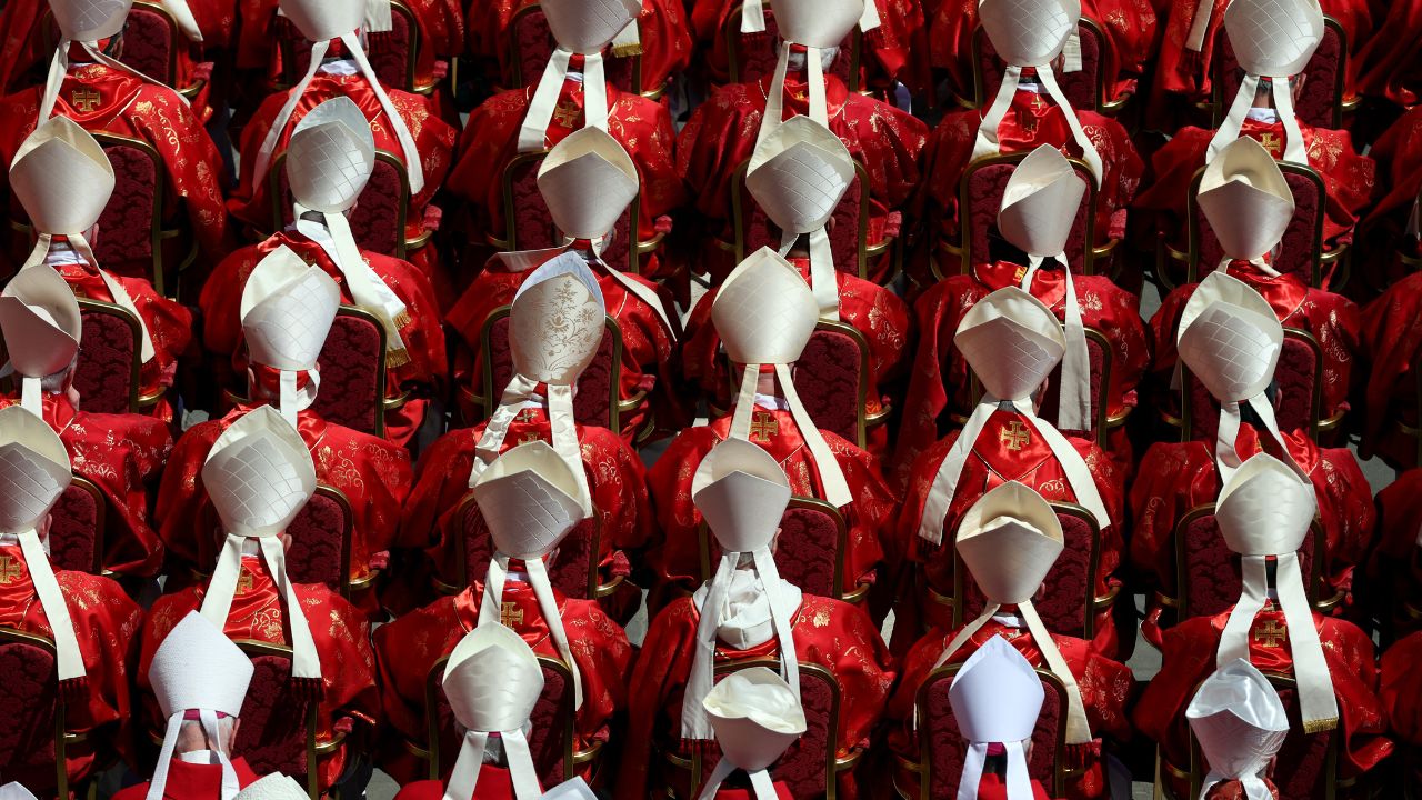 E’ stata decisa data del Conclave. Quando sarà?