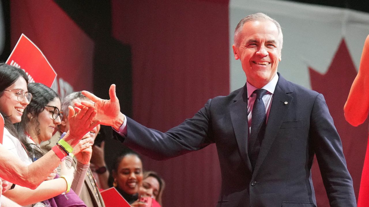 Il Canada cambia volto, Carney trionfa