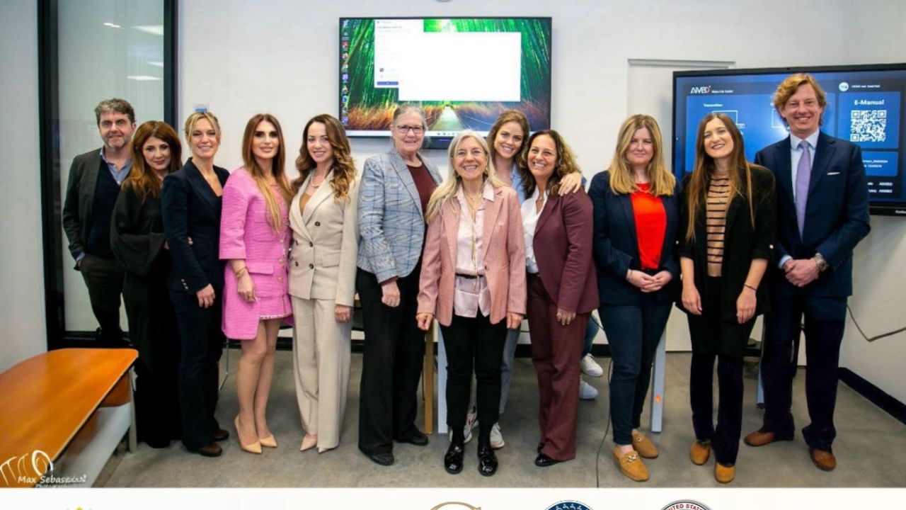 Convegno sulla leadership e contro il gender gap